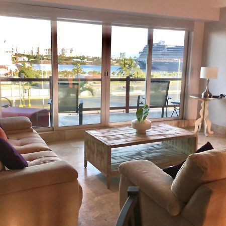 Oceanview Luxury, Pool, Near Tour Boats & Beach Dk12 Puerto Vallarta Buitenkant foto