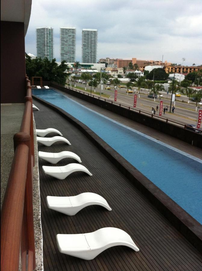 Oceanview Luxury, Pool, Near Tour Boats & Beach Dk12 Puerto Vallarta Buitenkant foto