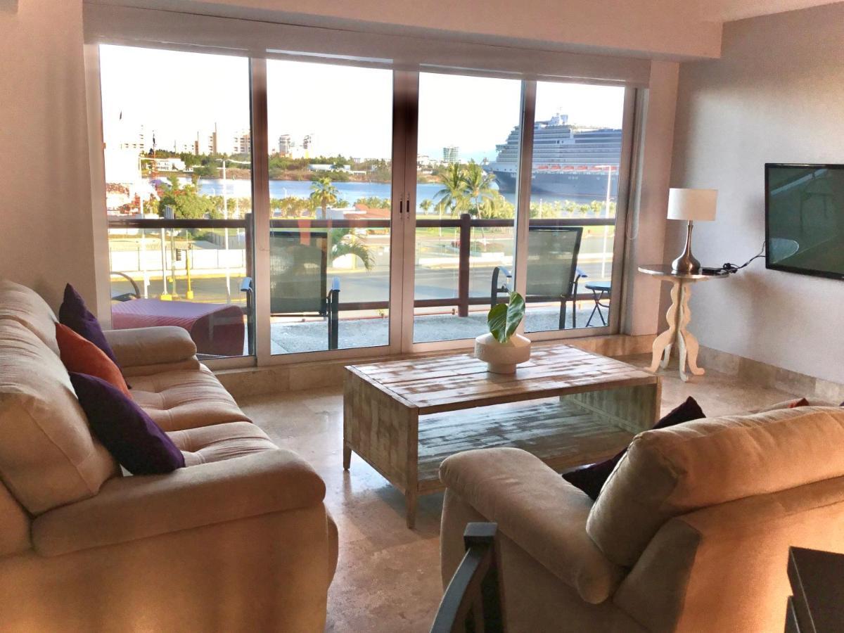 Oceanview Luxury, Pool, Near Tour Boats & Beach Dk12 Puerto Vallarta Buitenkant foto