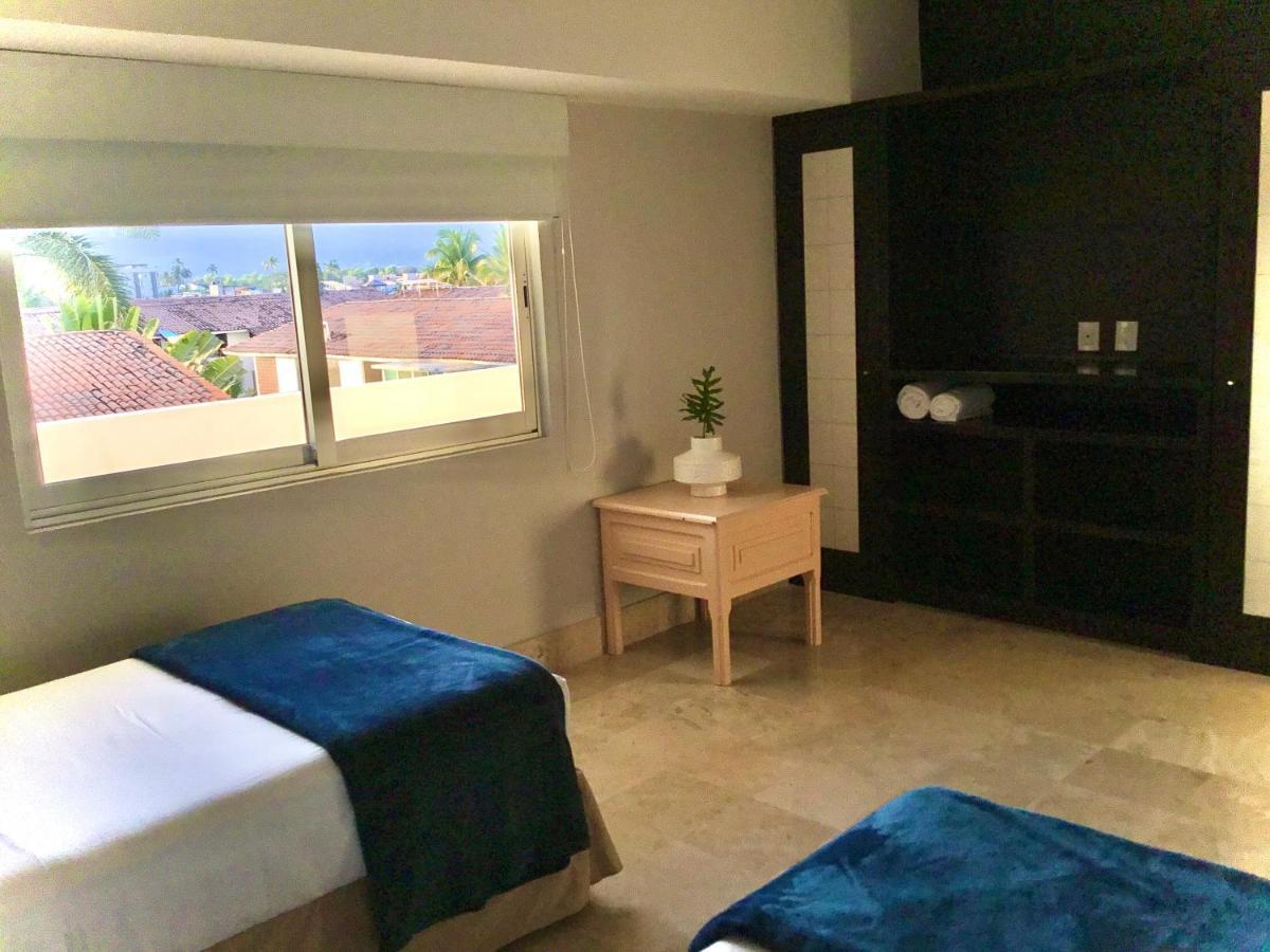 Oceanview Luxury, Pool, Near Tour Boats & Beach Dk12 Puerto Vallarta Buitenkant foto
