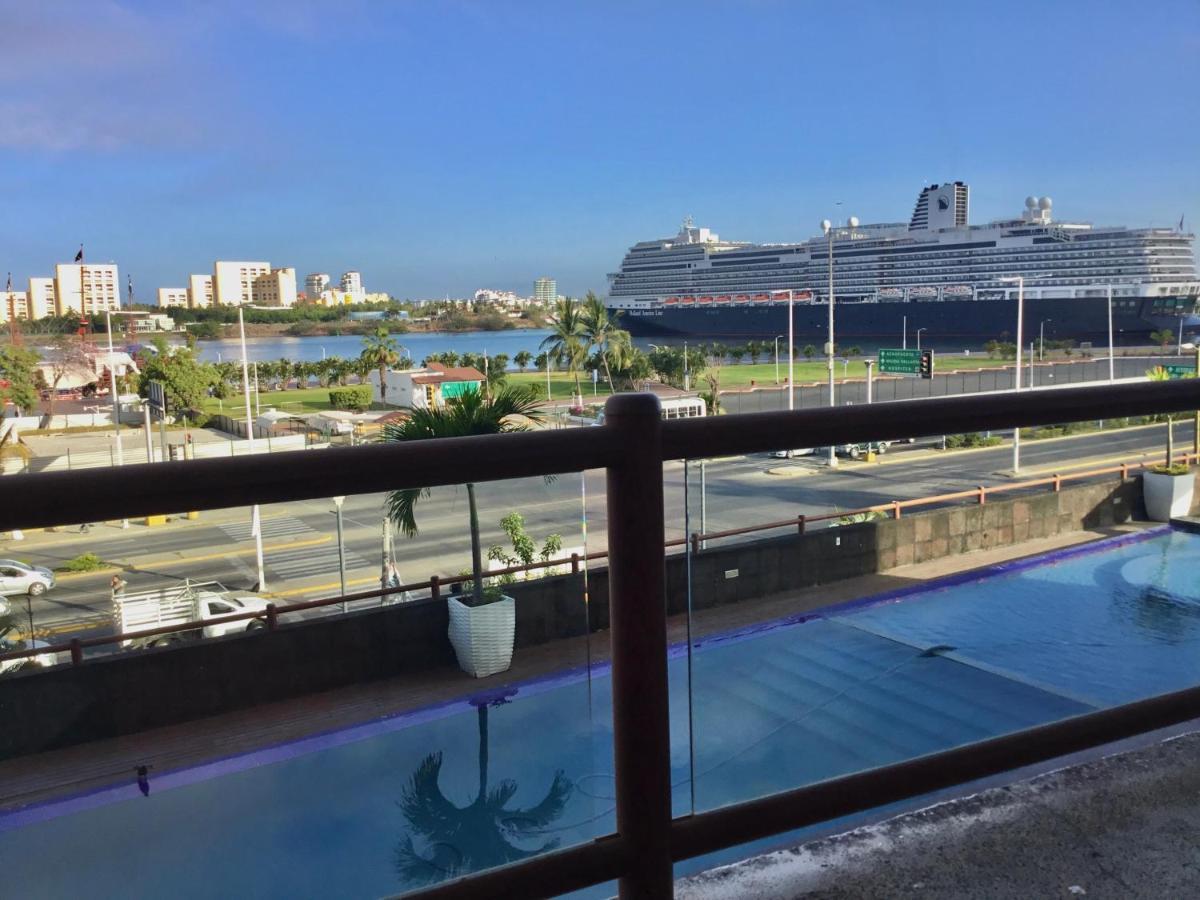 Oceanview Luxury, Pool, Near Tour Boats & Beach Dk12 Puerto Vallarta Buitenkant foto